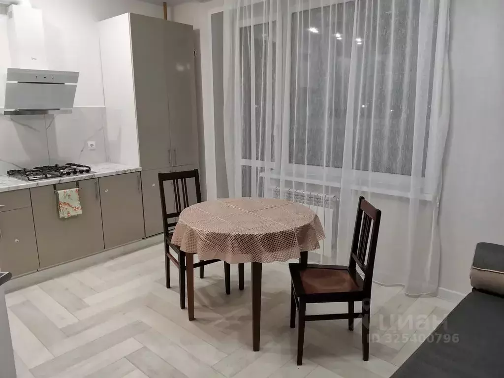 1-к кв. Владимирская область, Ковров пл. Победителей, 4 (46.0 м) - Фото 2