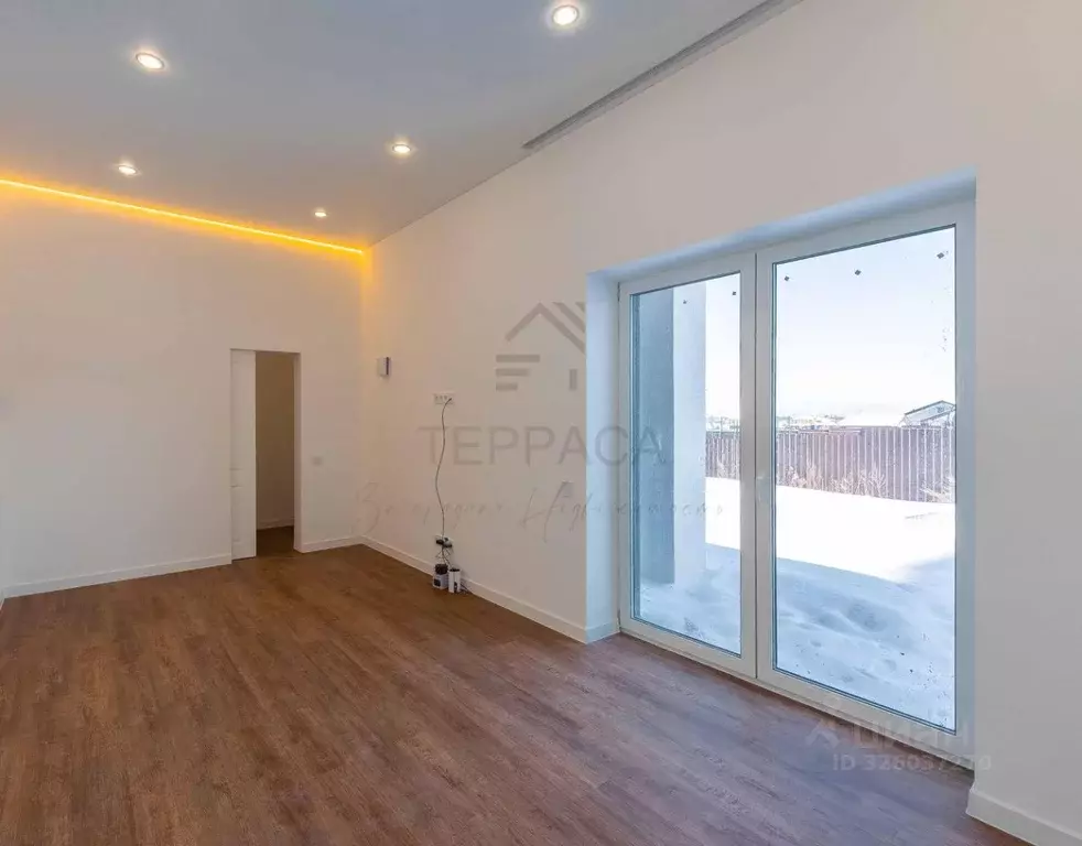 Дом в Ленинградская область, Гатчинский муниципальный округ, Свое ... - Фото 1