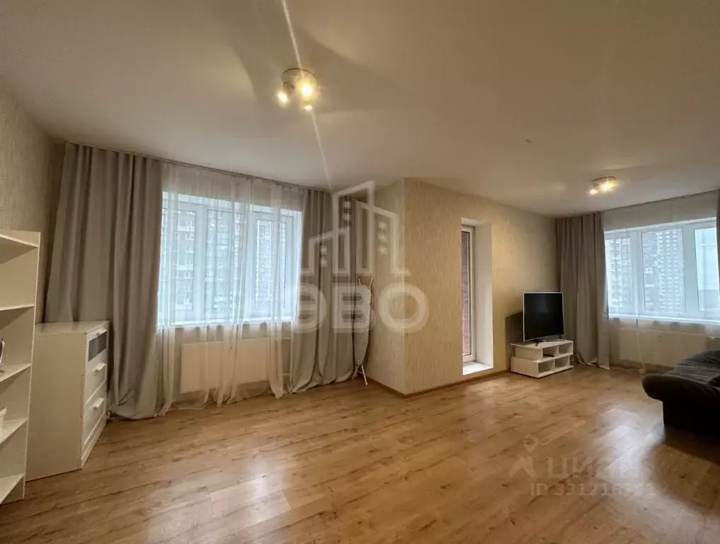 2-к кв. Санкт-Петербург Усть-Славянка тер., просп. Советский, 41к1 ... - Фото 1