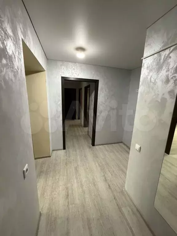 4-к. квартира, 72 м, 2/5 эт. - Фото 1
