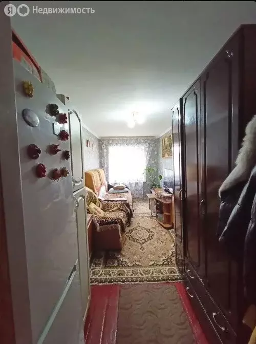 1к в 3-комнатной квартире (13.5 м) - Фото 2