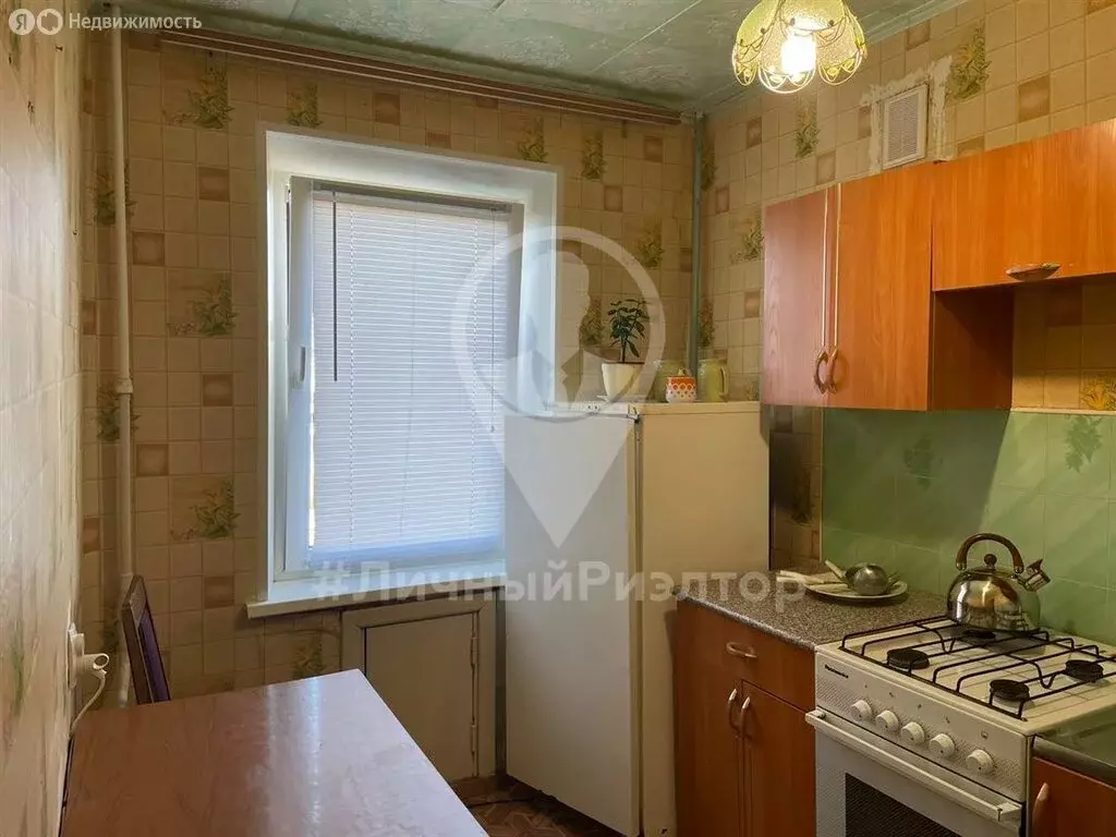 1-комнатная квартира: Сасово, проспект Молодцова, 40 (30.1 м) - Фото 0