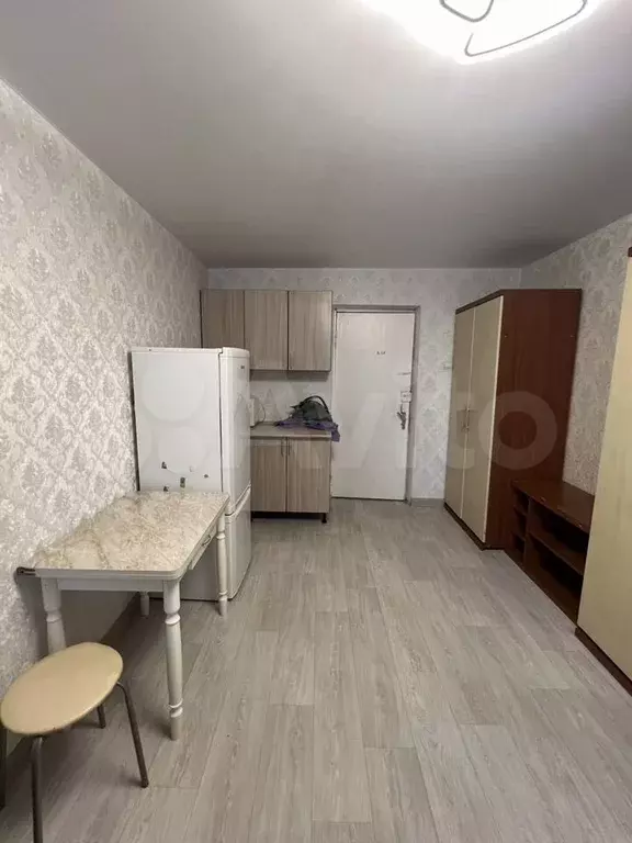 Комната 18 м в 1-к., 2/5 эт. - Фото 0