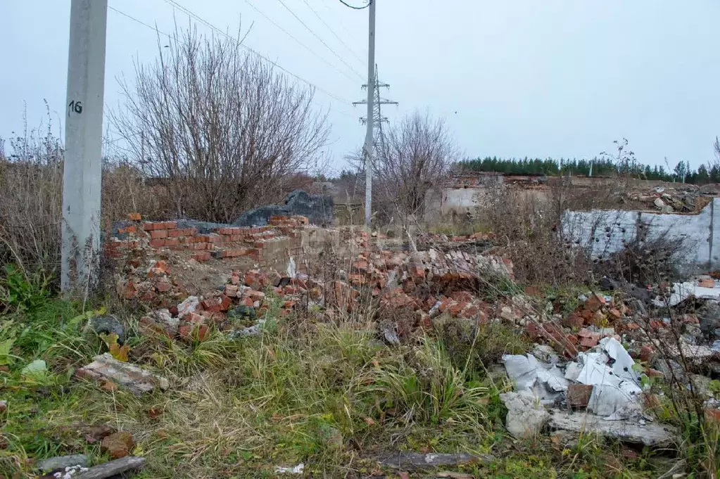 Гараж в Кемеровская область, Прокопьевск Луговая ул. (25 м) - Фото 0