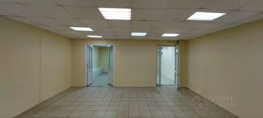 Помещение свободного назначения в Тверская область, Тверь ул. ... - Фото 2