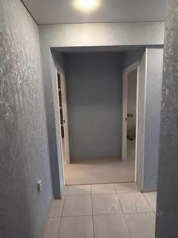 2-к кв. Алтайский край, Бийск Социалистическая ул., 40/1 (47.9 м) - Фото 2