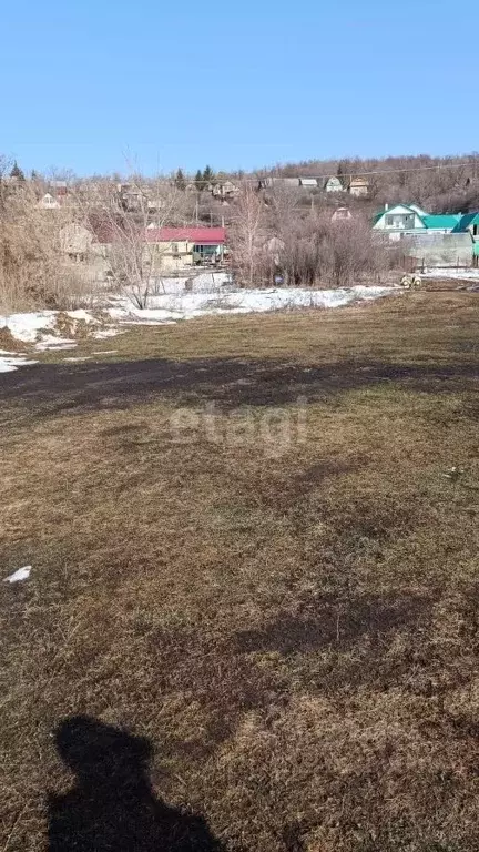 Участок в Башкортостан, Уфимский район, Чесноковский сельсовет, д. ... - Фото 1