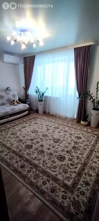 1-комнатная квартира: Заречный, улица Ленина, 74 (32.8 м) - Фото 2