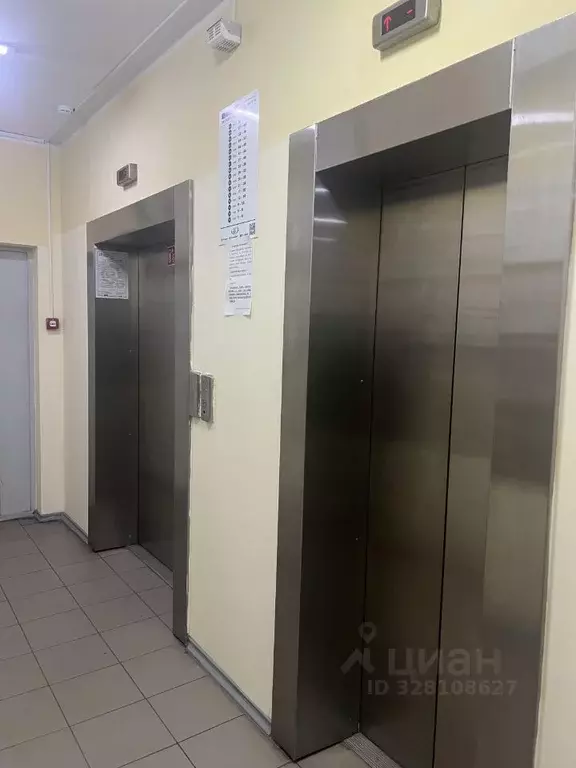 2-к кв. Московская область, Раменское ул. Крымская, 8 (63.1 м) - Фото 2