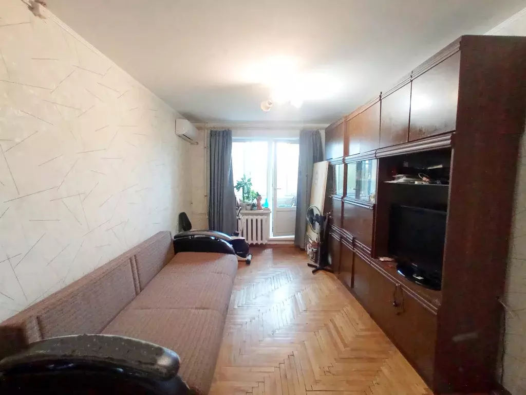 Продаётся 2-к квартира, 46 м - Фото 0