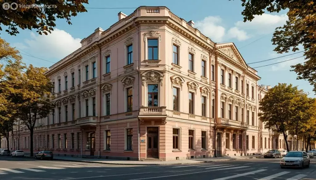 Офис (17000 м) - Фото 0