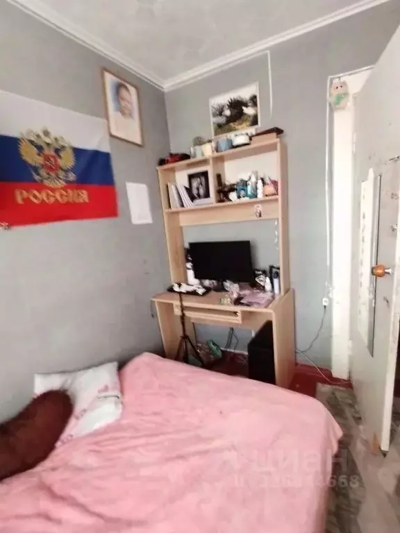 2-к кв. Иркутская область, Усть-Илимск ул. Наймушина, 1 (47.2 м) - Фото 2