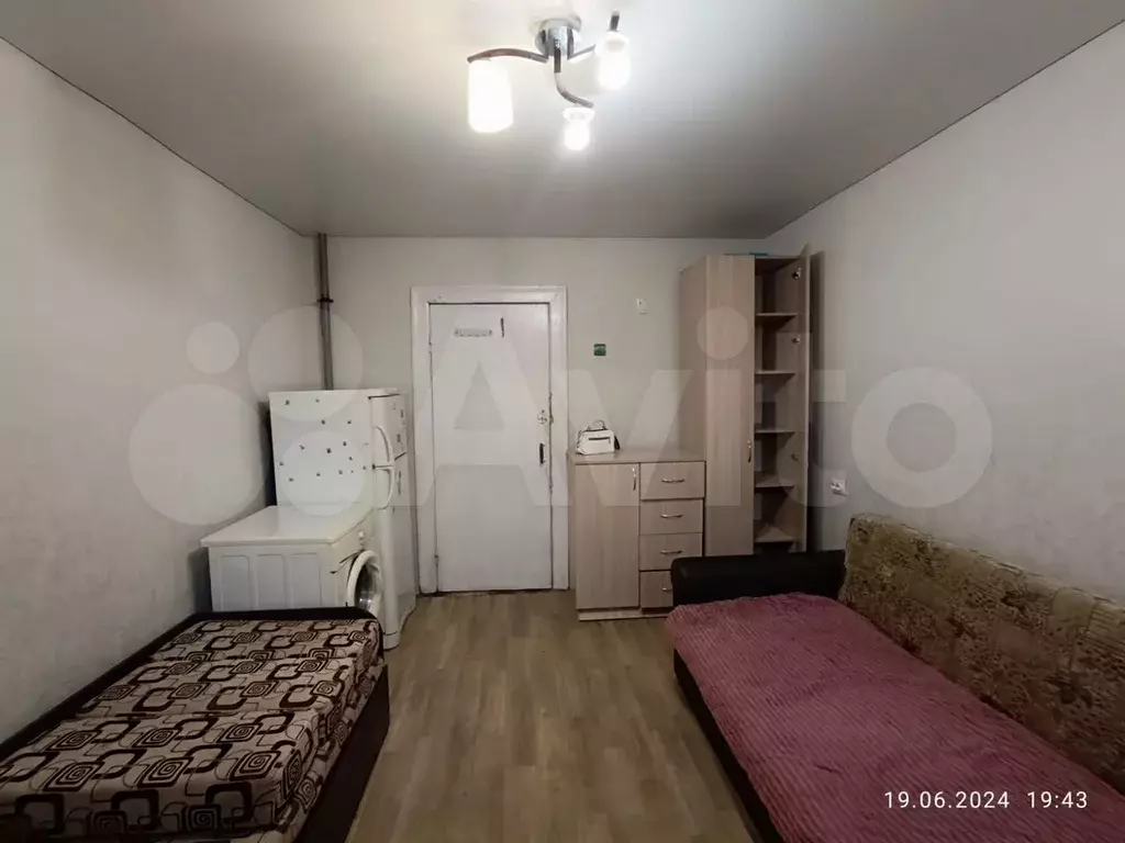 Комната 18 м в 1-к., 5/5 эт. - Фото 0