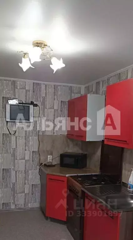 Комната Ростовская область, Новошахтинск Харьковская ул., 93А (37.0 м) - Фото 1