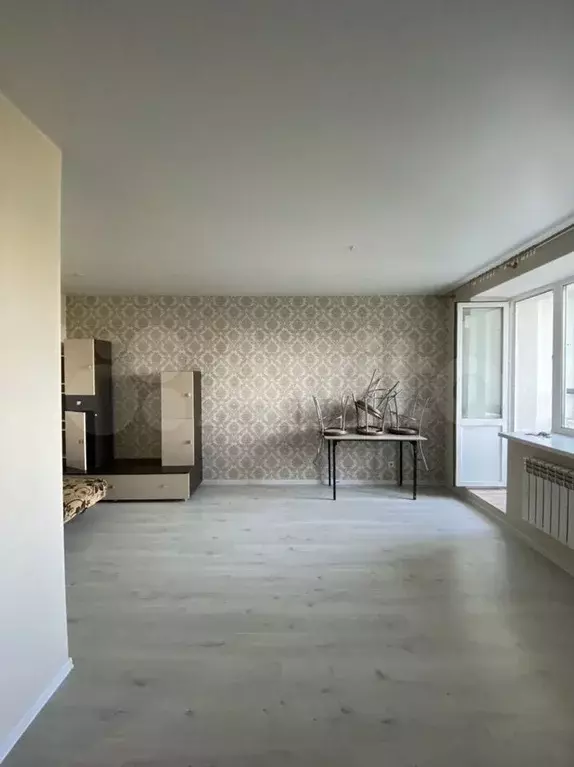 Квартира-студия, 28 м, 6/16 эт. - Фото 1