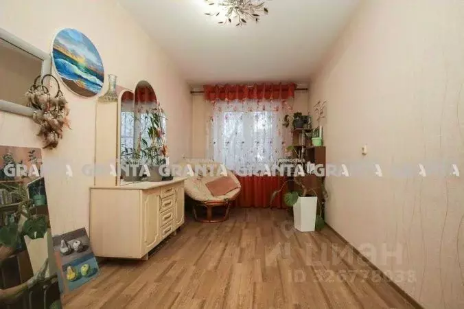 2-к кв. Красноярский край, Красноярск Коммунальная ул., 15 (45.2 м) - Фото 1