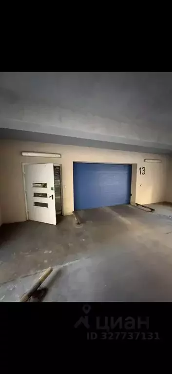 Гараж в Санкт-Петербург Измайловское муниципальный округ, Времена Года ... - Фото 2