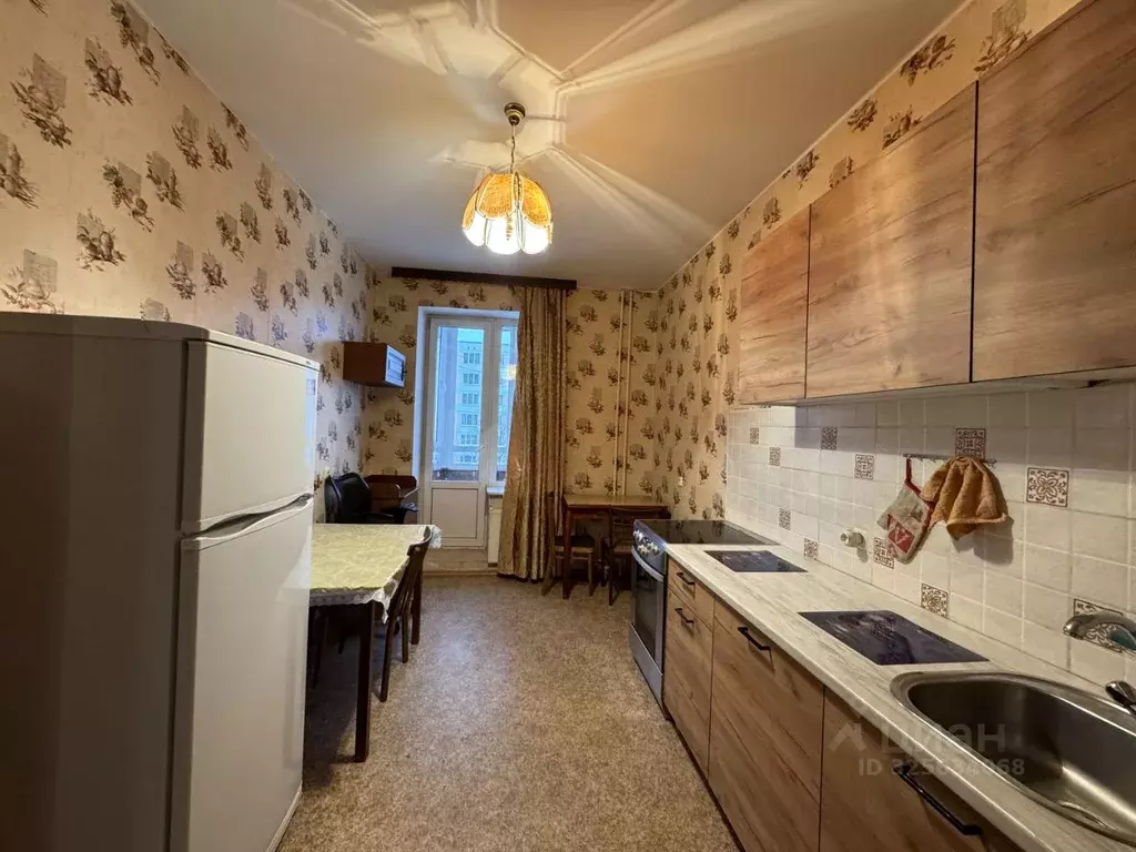 1-к кв. Санкт-Петербург Будапештская ул., 7к1 (42.0 м) - Фото 0