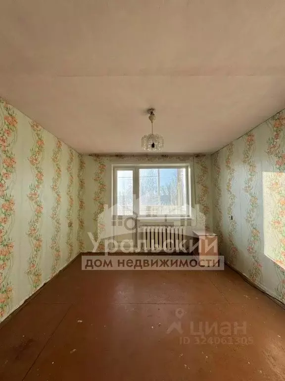 1-к кв. Свердловская область, Алапаевск ул. Флегонта Кабакова, 26 ... - Фото 2