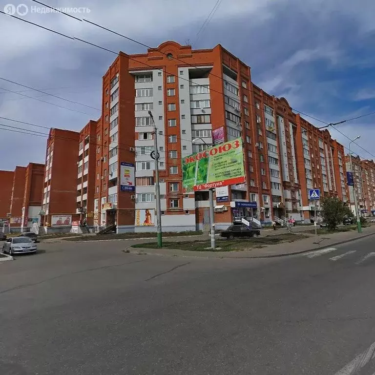 2-комнатная квартира: Пенза, улица Калинина, 91 (63 м) - Фото 0