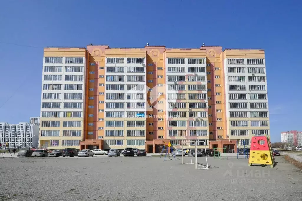 Студия Новосибирская область, Новосибирск ул. Петухова, 103 (22.0 м) - Фото 1