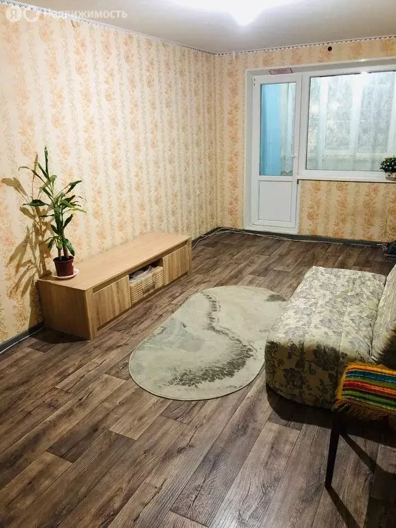 2-комнатная квартира: Мурманск, проспект Ленина, 20 (48 м) - Фото 1