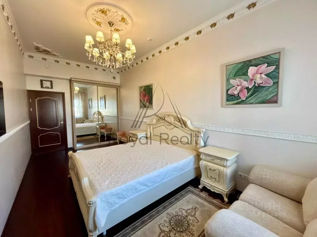 3-к кв. Санкт-Петербург Ждановская ул., 29 (103.0 м) - Фото 0