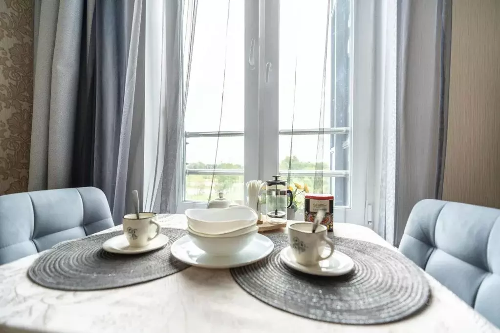 1-к кв. Ленинградская область, Гатчина ул. Чехова, 43к1 (30.0 м) - Фото 1