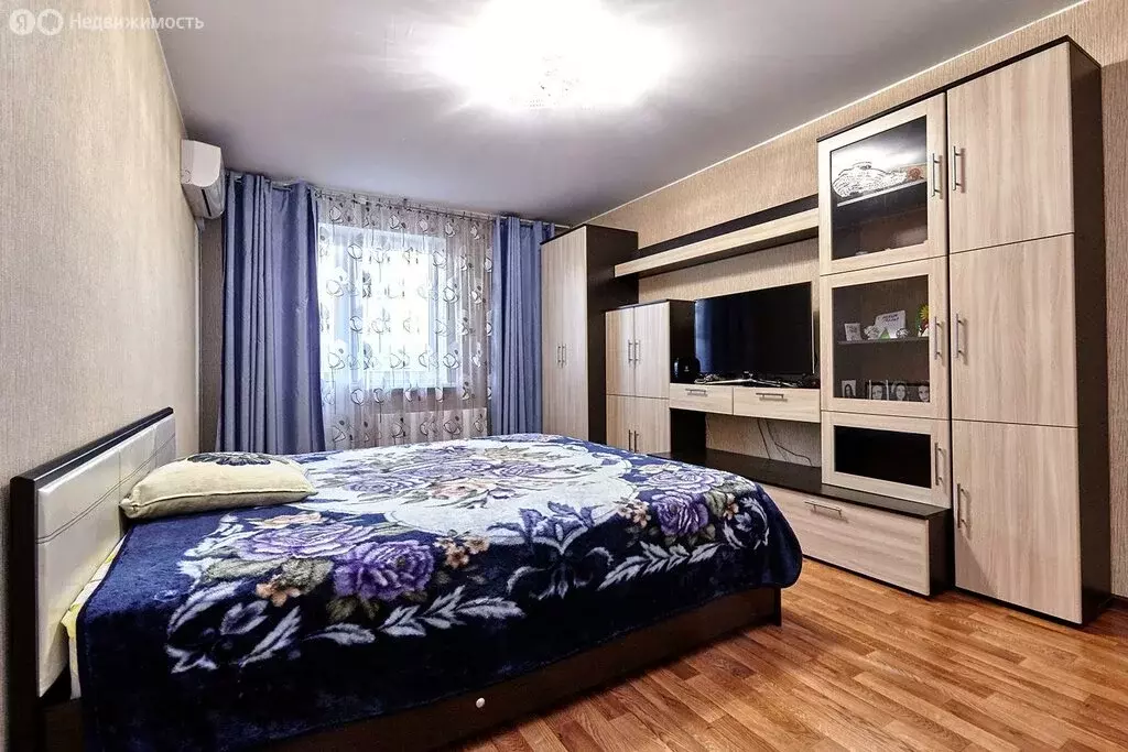 2-комнатная квартира: Краснодар, улица имени 40-летия Победы, 184к2 ... - Фото 1