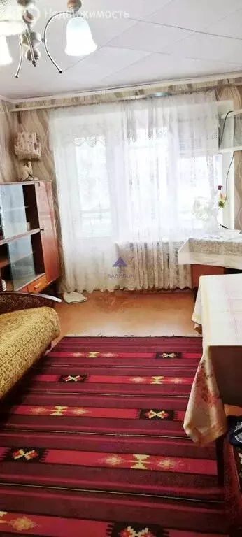 2-комнатная квартира: Волгодонск, улица Ленина, 65 (45.7 м) - Фото 2