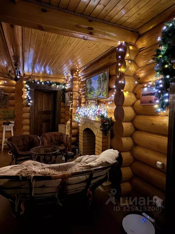 Дом в Московская область, Подольск городской округ, с. Сынково ул. ... - Фото 1