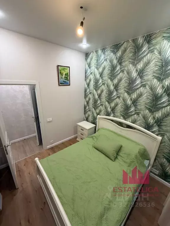 1-к кв. Москва ул. Академика Волгина, 2 (43.0 м) - Фото 2