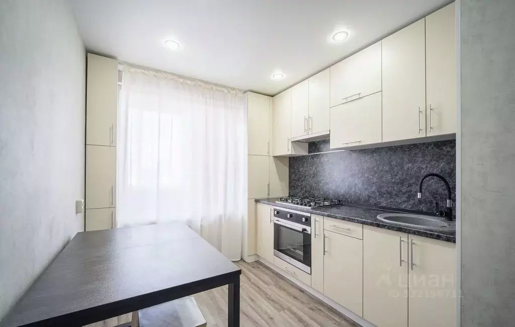 3-к кв. Татарстан, с. Пестрецы ул. Мелиораторов, 22 (62.0 м) - Фото 1