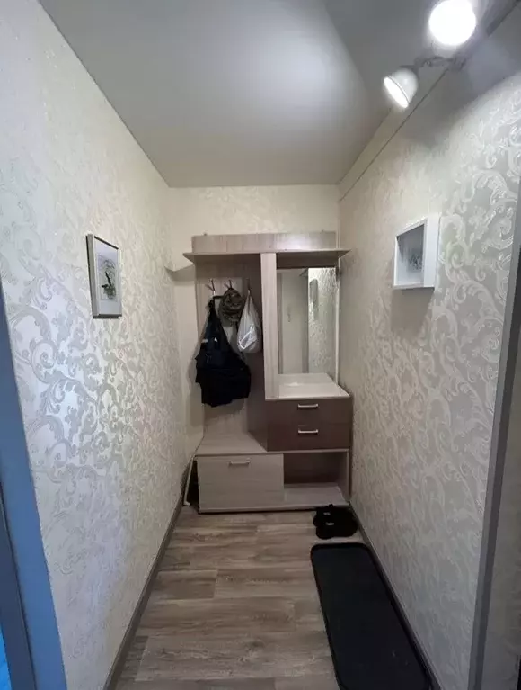 1-к кв. Свердловская область, Заречный ул. Кузнецова, 5 (30.0 м) - Фото 1