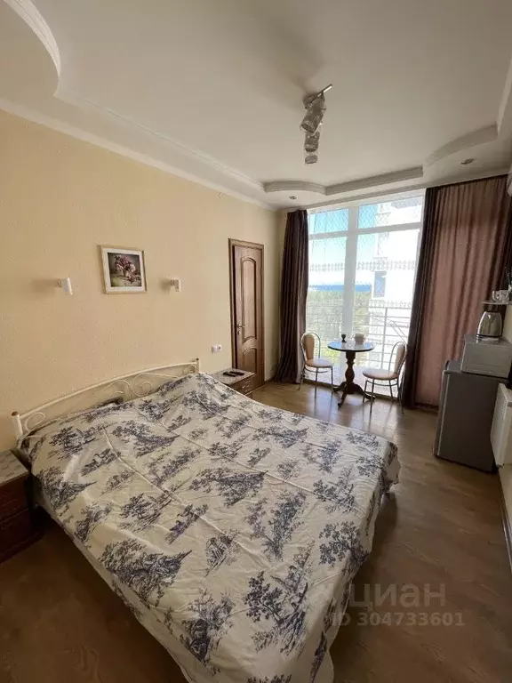 Студия Севастополь ул. Адмирала Фадеева, 48 (27.0 м) - Фото 1