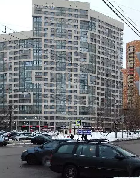 1-комнатная квартира: Москва, Беломорская улица, 11к1 (50 м) - Фото 0