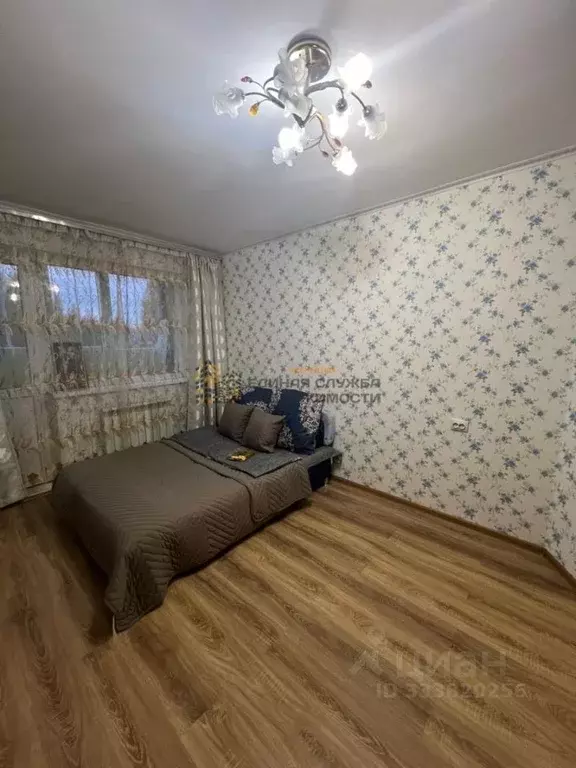 1-к кв. Башкортостан, Уфа ул. Якуба Коласа, 151 (35.0 м) - Фото 2