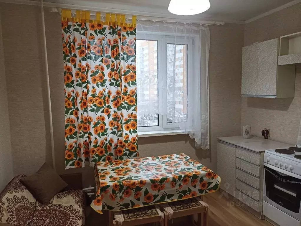 2-к кв. Москва Саранская ул., 4/24 (58.0 м) - Фото 2