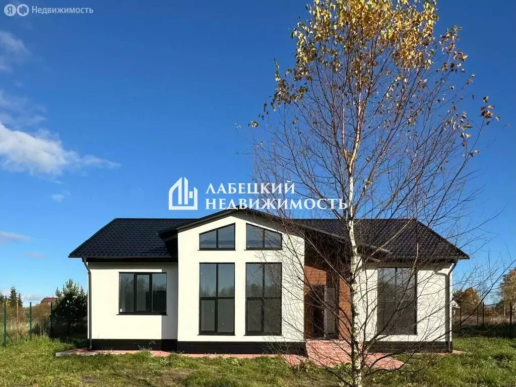 Дом в Большелуцкое сельское поселение, деревня Свейск (120.8 м) - Фото 1