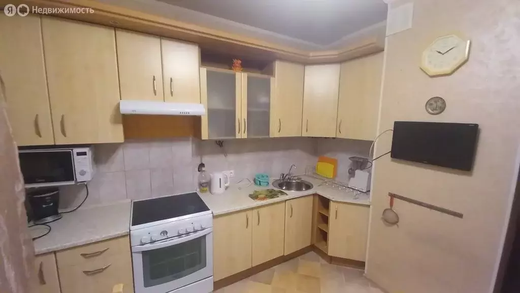 2-комнатная квартира: Москва, Ярославское шоссе, 120к3 (57.9 м) - Фото 1