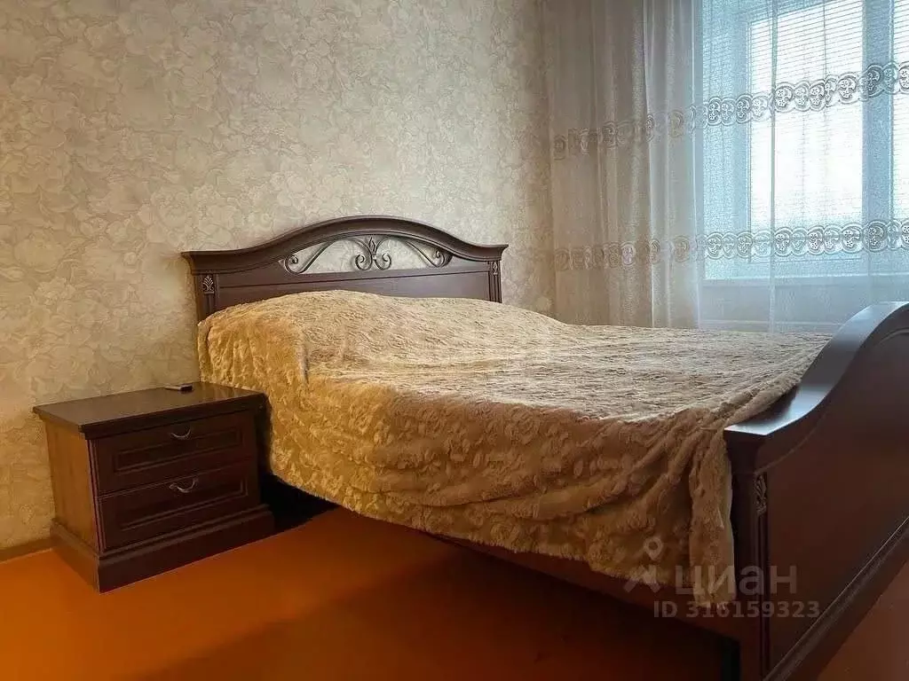 3-к кв. Кемеровская область, Топки Солнечный мкр, 29 (66.2 м) - Фото 1