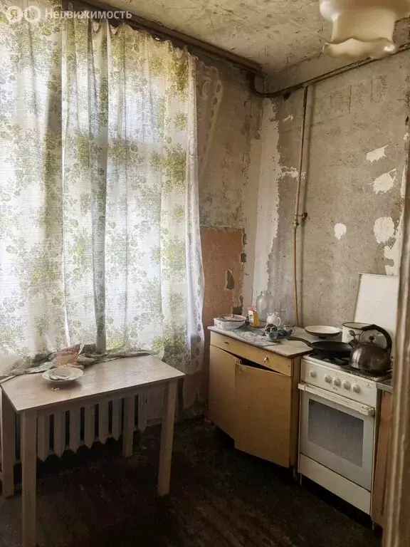 1к в 3-комнатной квартире (15.4 м) - Фото 1