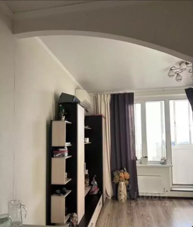 Студия Ростовская область, Ростов-на-Дону просп. Солженицына (28.0 м) - Фото 2