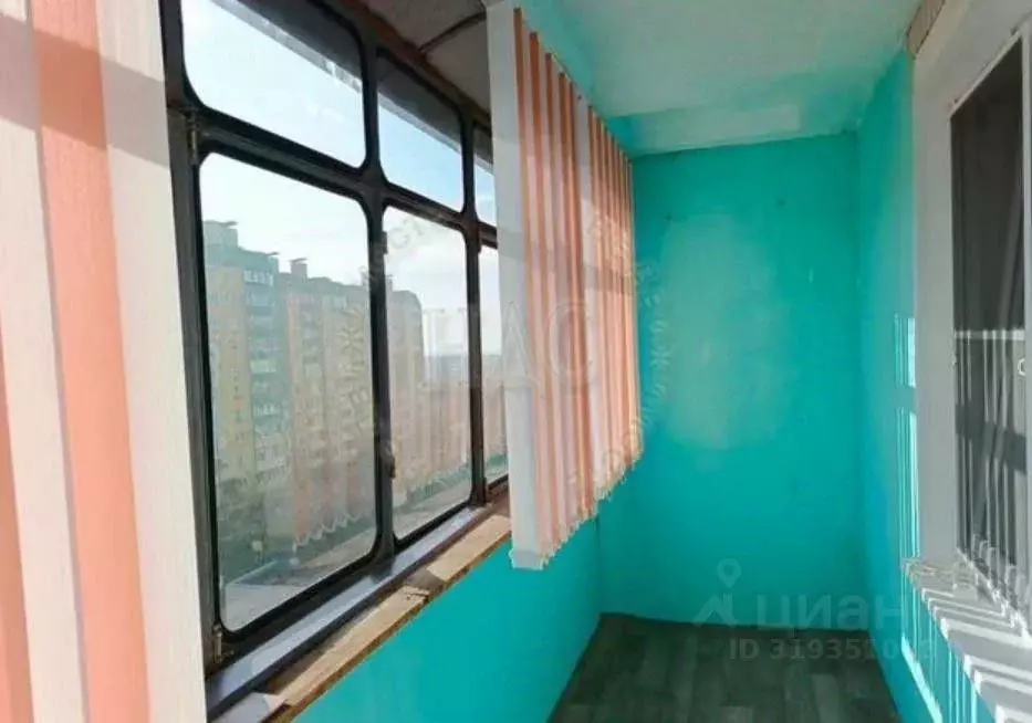 3-к кв. Курская область, Курск Звездная ул., 15 (82.7 м) - Фото 1
