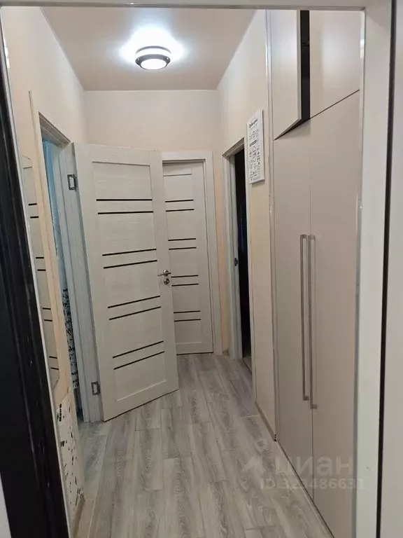 1-к кв. Ленинградская область, Ломоносовский район, Аннинское ... - Фото 1