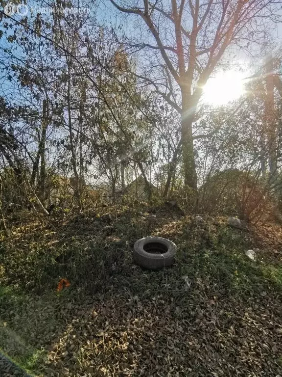 Участок в Нагорный, Каховская улица, 189/161 (4.39 м) - Фото 1