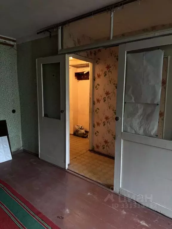 2-к кв. Ивановская область, Тейково ул. Новоженова, 14 (41.7 м) - Фото 2