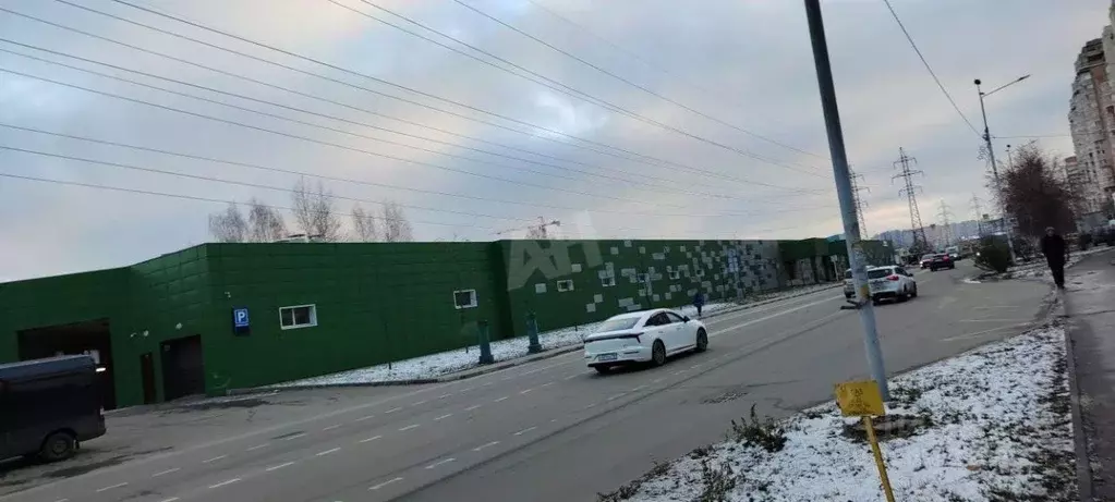 Склад в Московская область, Котельники проезд 2-й Покровский, с11 ... - Фото 2