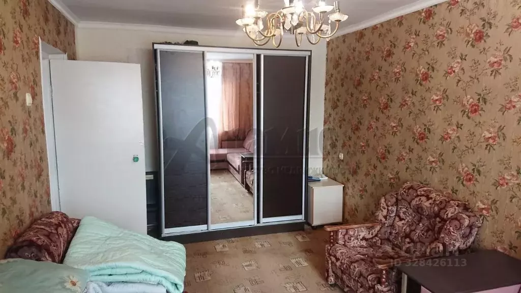 1-к кв. Северная Осетия, Владикавказ ул. Кольбуса (35.0 м) - Фото 2