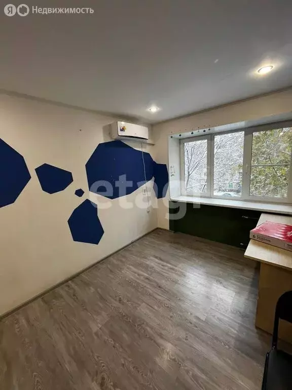 1-комнатная квартира: Калуга, улица Дубрава, 6 (32 м) - Фото 0